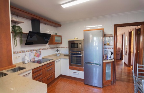 Cuchia Apartment | CANTABRIA COAST APARTMENT.