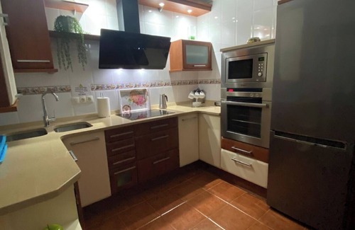 Cuchia Apartment | CANTABRIA COAST APARTMENT.