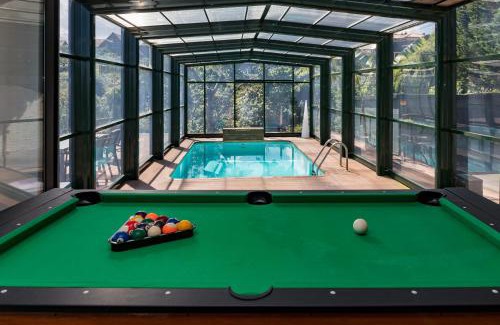 Liencres Villa | Beachfront Villa with Pool and Family-Friendly Amenities