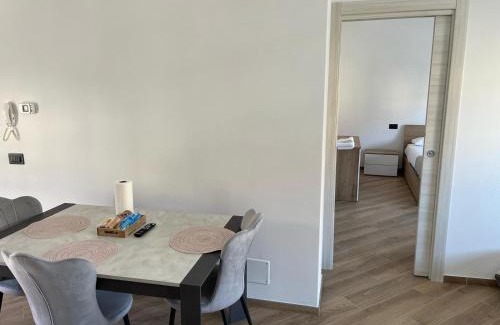 Cabanette Apartment | Cantalupo 3