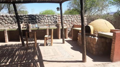 Villa Union Apartment | Pet-Friendly Cantaros del Rio with Pool and Family Perks