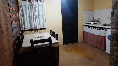 Villa Union Apartment | Pet-Friendly Cantaros del Rio with Pool and Family Perks