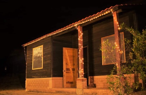 Heroica Ciudad de Ejutla de Crespo Cabin | Inviting Cantarranas Ranch: Pet-Friendly Retreat with Pool