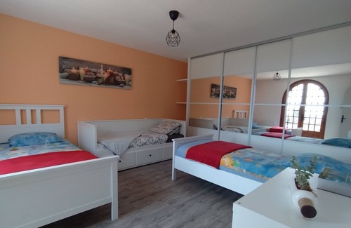 Albi House | Canteperlic Ostalet