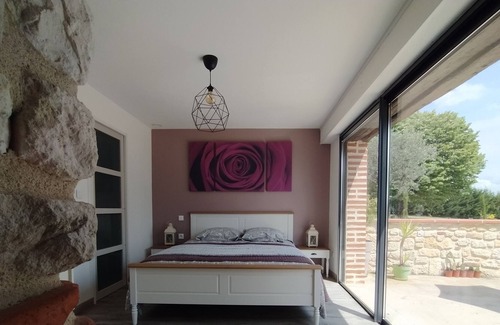 Albi House | Canteperlic Ostalet