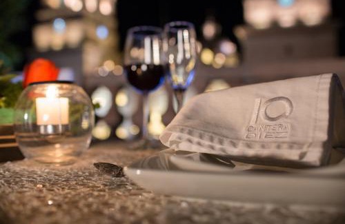 Historic Centre Hotel | Elegant Cantera 10 Hotel Boutique - Guest Rated 9.4/10