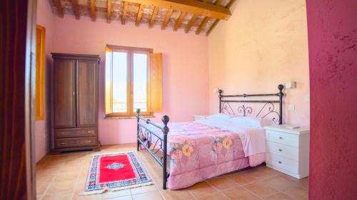 Offida House | Cantina D'Erasmo - Camere e Degustazioni