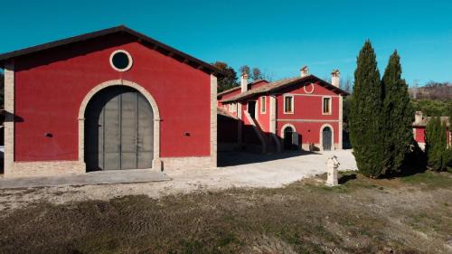 Offida House | Cantina D'Erasmo - Camere e Degustazioni