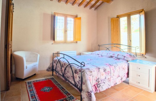 Offida Bed & Breakfast | Cantina D'Erasmo