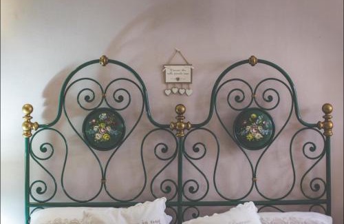 Chieri Bed & Breakfast | Pet Friendly Stay at Cantina del Convento Maison