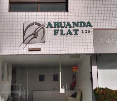 Tambau Apartment | Pet-Friendly Oceanfront Retreat at Cantinho Aconchegante 304