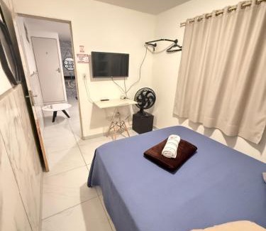 Alto da Boa Vista House | Cozy Aero-Quarto: Pet-Friendly Getaway with Top Ratings