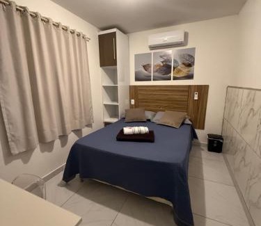 Alto da Boa Vista House | Cozy Aero-Quarto: Pet-Friendly Getaway with Top Ratings