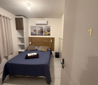 Alto da Boa Vista House | Cozy Aero-Quarto: Pet-Friendly Getaway with Top Ratings