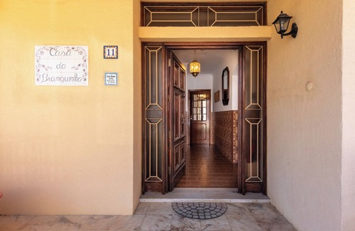 Barrio Santana House | Cantinho alegre em Cascais