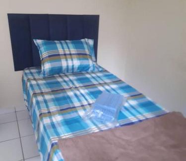 Campinas Apartment | Top-Rated Family Haven: Cantinho Andorinhas Awaits You