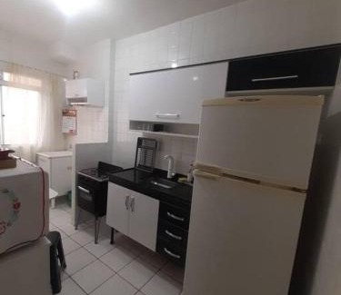 Campinas Apartment | Top-Rated Family Haven: Cantinho Andorinhas Awaits You