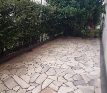 Campinas Apartment | Top-Rated Family Haven: Cantinho Andorinhas Awaits You