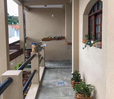Cunha House | Discover Cantinho Cunhense: Family-Friendly Retreat with Pool