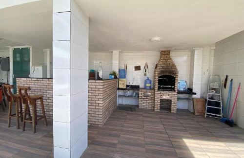Barra dos Coqueiros House | Cantinho da Barra