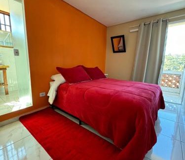 Vila Loli House | Discover Cantinho da Bisa: Pet & Child Friendly Retreat