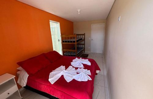 Vila Loli House | Discover Cantinho da Bisa: Pet & Child Friendly Retreat
