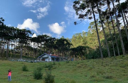 Goncalves House | Pet-Friendly Retreat at Cantinho da Bubu - Guest Rated 10/10