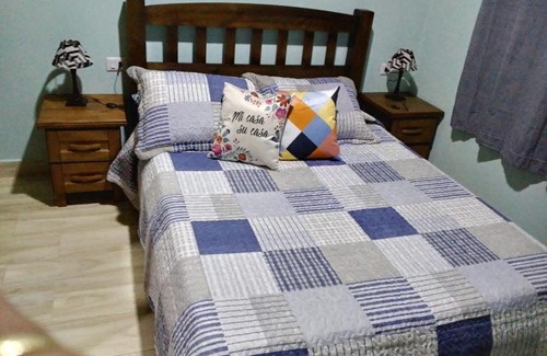 Sao Bento do Sapucai House | Explore Cantinho da Divina Paz - Rated 8.8 by Guests