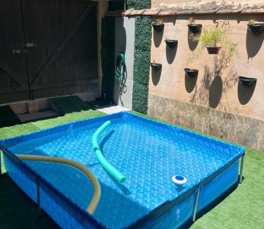 Vargem Grande House | Cantinho da família