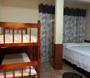 Vargem Grande House | Cantinho da família