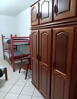 Centro Apartment | CANTINHO DA FAMÍLIA AP 02