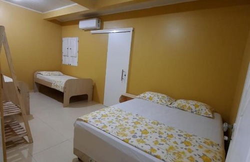 Praia do Frances House | Unforgettable Stays at Cantinho da Felicidade with Ocean Views
