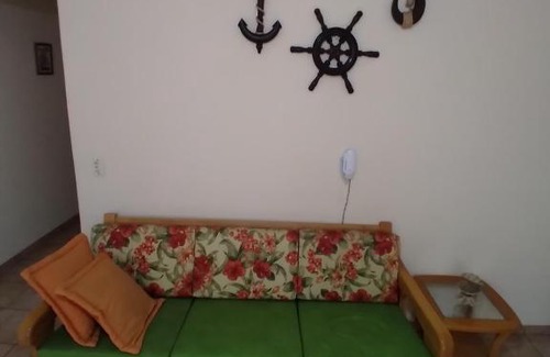 Enseada Apartment | Experience Bliss at Cantinho da Felicidade Guarujá