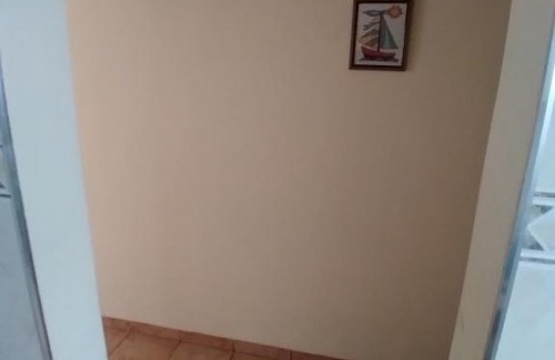 Enseada Apartment | Experience Bliss at Cantinho da Felicidade Guarujá
