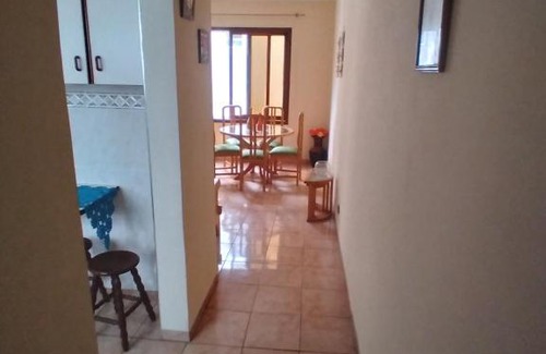 Enseada Apartment | Experience Bliss at Cantinho da Felicidade Guarujá