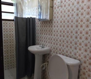 Vista Linda Hotel | Accessible Ocean View Retreat at Pousada da Geisa