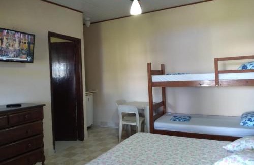 Vista Linda Hotel | Accessible Ocean View Retreat at Pousada da Geisa
