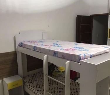 Guama House | Cantinho da Gente