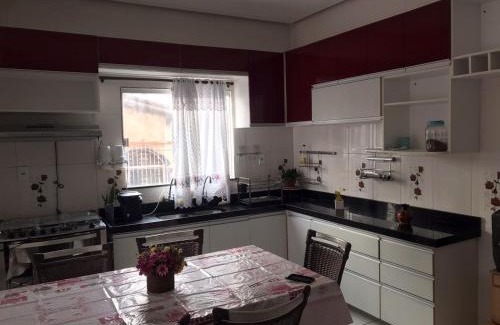 Guama House | Cantinho da Gente