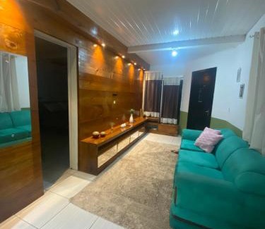 Igrejinha House | Cantinho da Glas