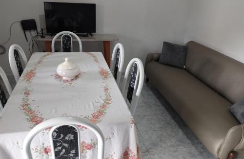 Pontal de Santa Monica House | Pet Friendly Paradise at Cantinho da Lu in Santa Mônica