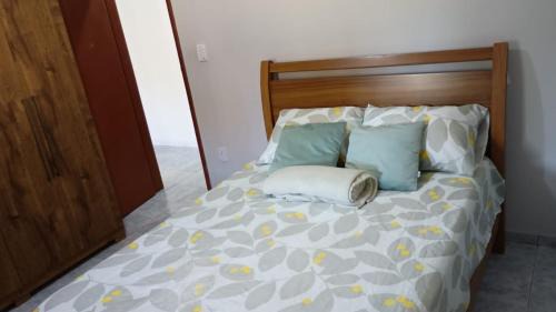 Pontal de Santa Monica House | Pet Friendly Paradise at Cantinho da Lu in Santa Mônica