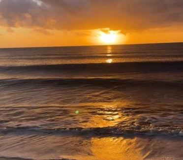 Prado Bed & Breakfast | Cantinho da Maroca, pé na areia