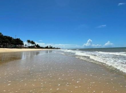 Prado Bed & Breakfast | Cantinho da Maroca, pé na areia