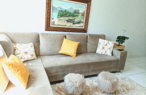 Paranavai House | Idyllic Cantinho da Paz: Family-Friendly Retreat