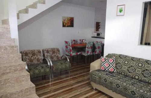 Mariricu Apartment | Peaceful Retreat with Oceanfront Views and Pet-Friendly Stay