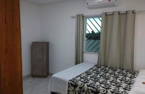 Mariricu Apartment | Peaceful Retreat with Oceanfront Views and Pet-Friendly Stay