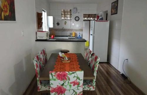 Mariricu Apartment | Peaceful Retreat with Oceanfront Views and Pet-Friendly Stay