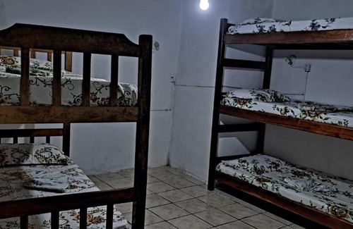 Morro de Sao Paulo House | Experience Cantinho da Sereia: Pet and Child Friendly Bliss