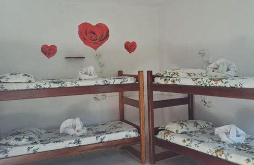 Morro de Sao Paulo House | Experience Cantinho da Sereia: Pet and Child Friendly Bliss